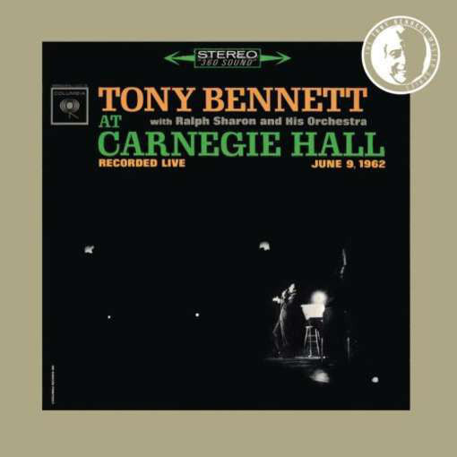 tony-bennett-at-carnegie-hall-june-9-1962:-complete-concert