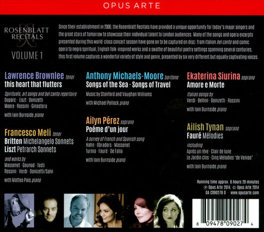 rosenblatt-recitals-volume-1