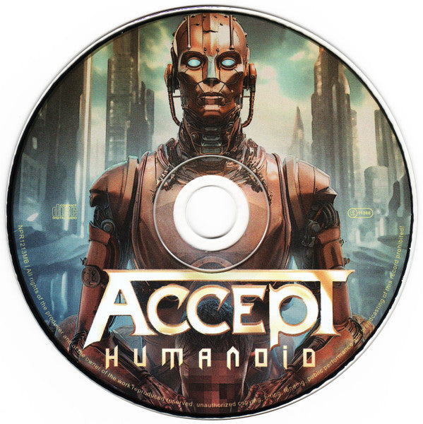 accept-–-humanoid