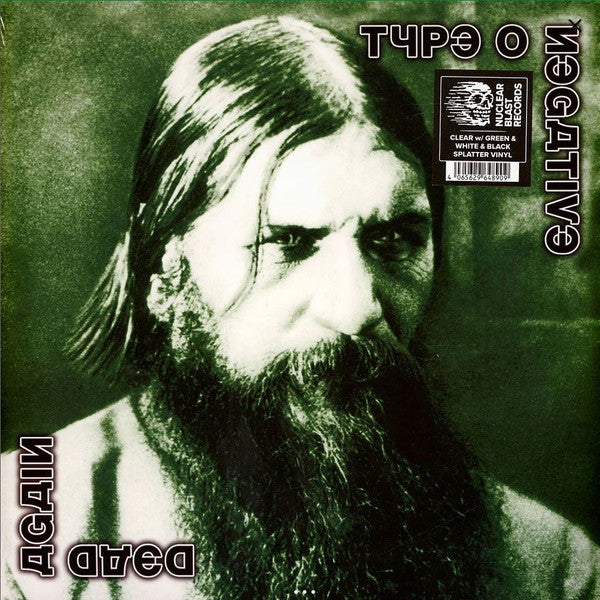 type-o-negative-–-dead-again