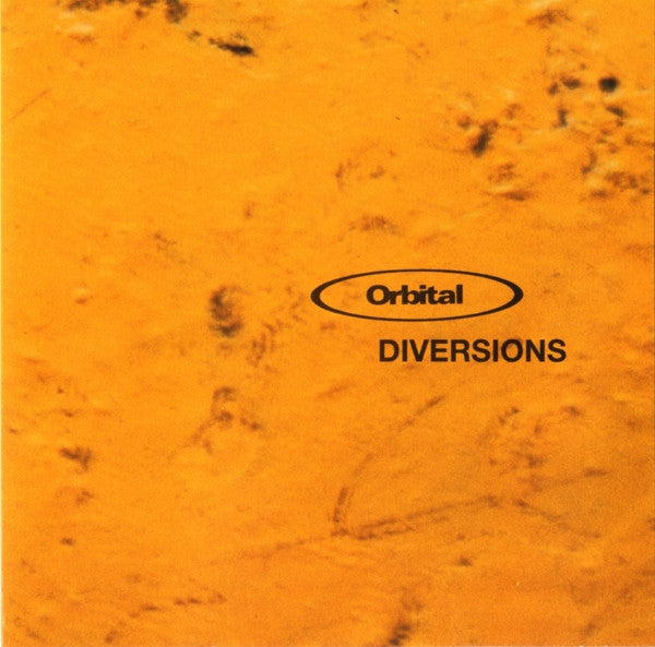 orbital-–-diversions
