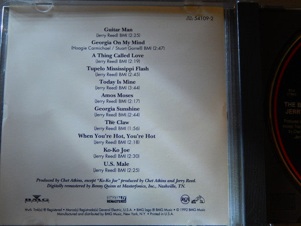the-best-of-jerry-reed