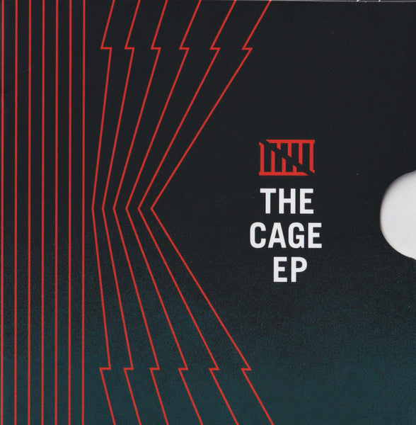 the-cage-ep