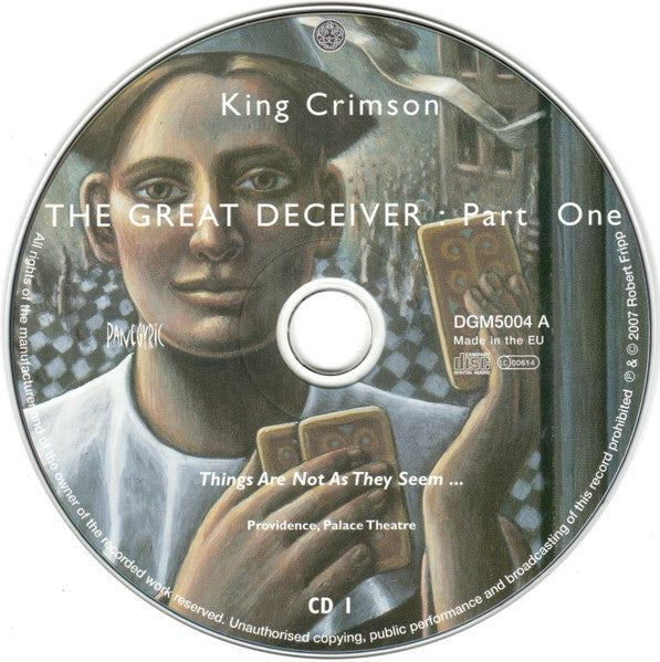 king-crimson-–-the-great-deceiver:-part-one-(live-1973-1974)
