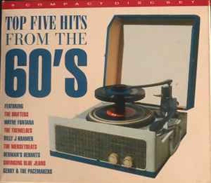 top-five-hits-from-the-60s