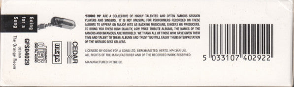 studio-99-–-studio-99-perform-a-tribute-to-the-beatles-–-4cd-collection