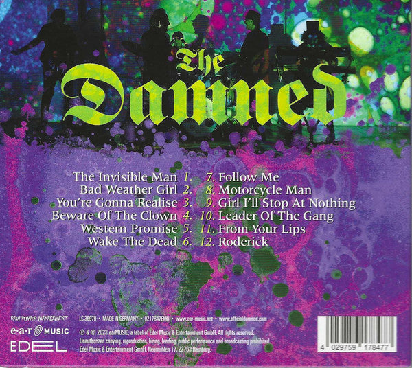 darkadelic