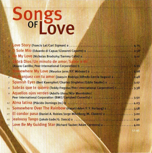 songs-of-love