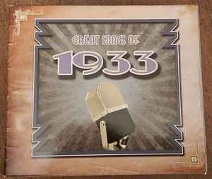 great-songs-of-1933