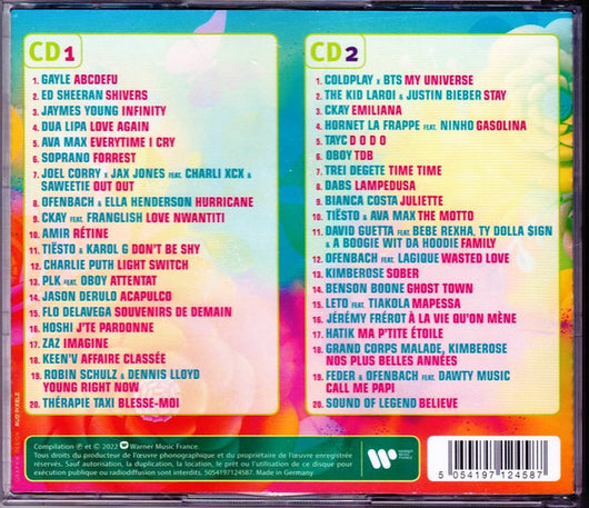 40-tubes-printemps-2022