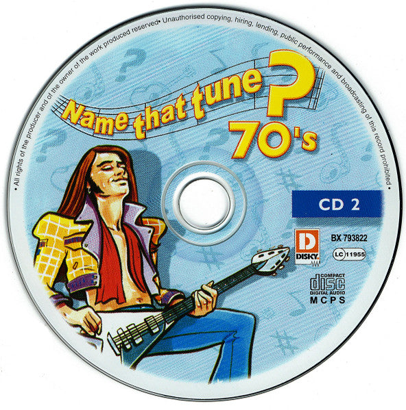 name-that-tune?