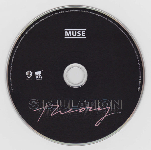 simulation-theory