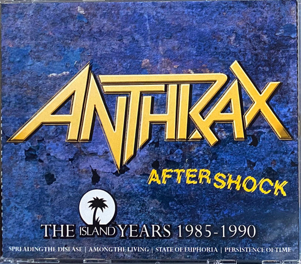 anthrax-–-aftershock-(the-island-years-1985-1990)