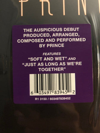 prince-–-for-you