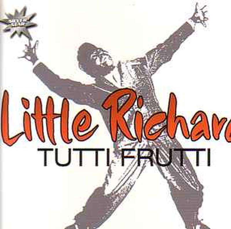 tutti-frutti