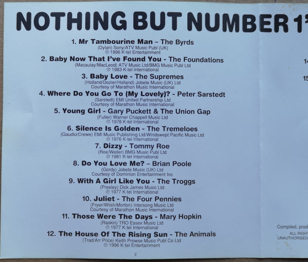 nothing-but-number-1s-of-the-sixties