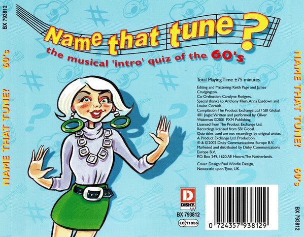 name-that-tune?