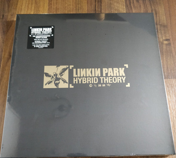 hybrid-theory