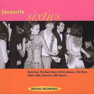 favourite-sixties-