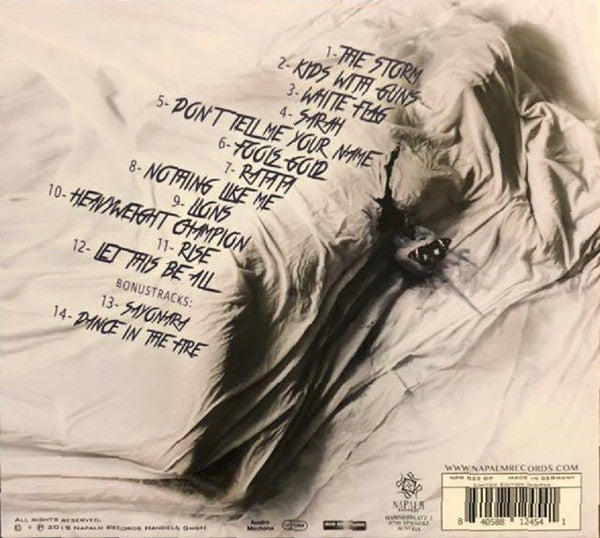 white-flag