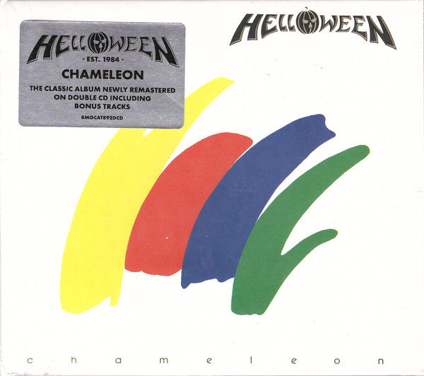 chameleon