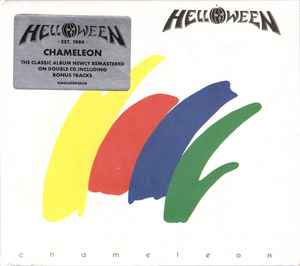 chameleon