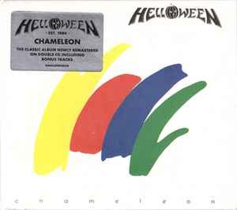 chameleon