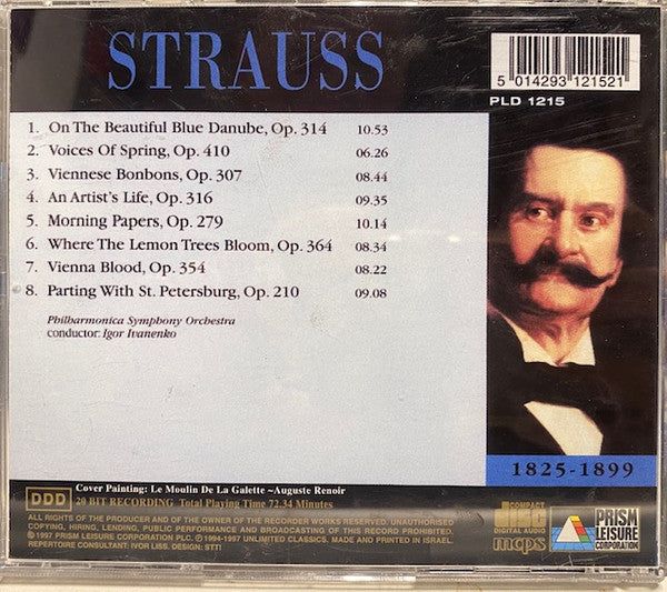 strauss-favourite-waltzes