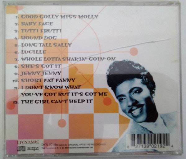 tutti-frutti