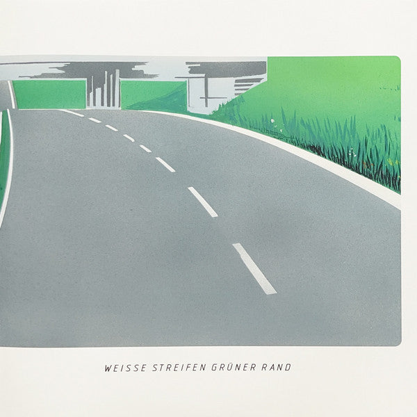 autobahn
