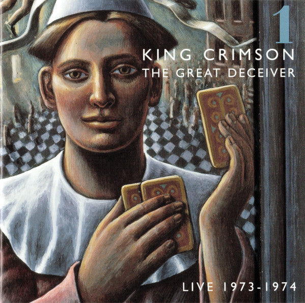 king-crimson-–-the-great-deceiver:-part-one-(live-1973-1974)