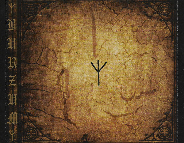 burzum-–-anthology