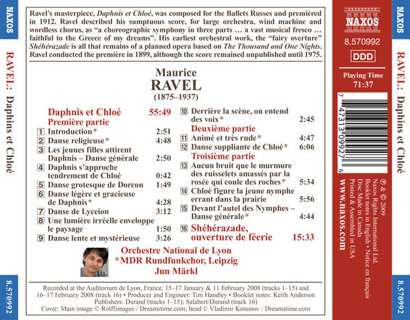 ravel:-daphnis-et-chloé