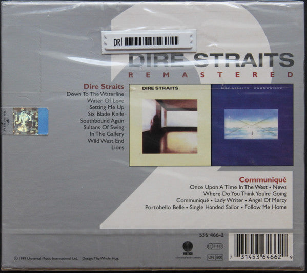 dire-straits-/-communiqué
