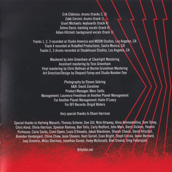 the-cage-ep