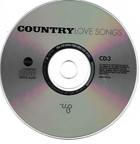 country-love-songs
