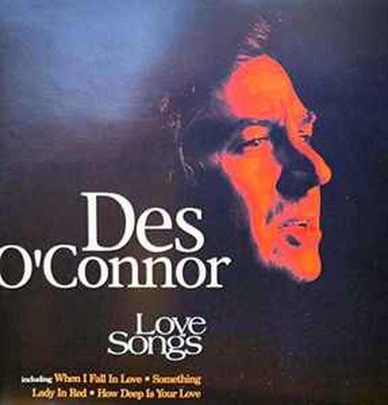 love-songs
