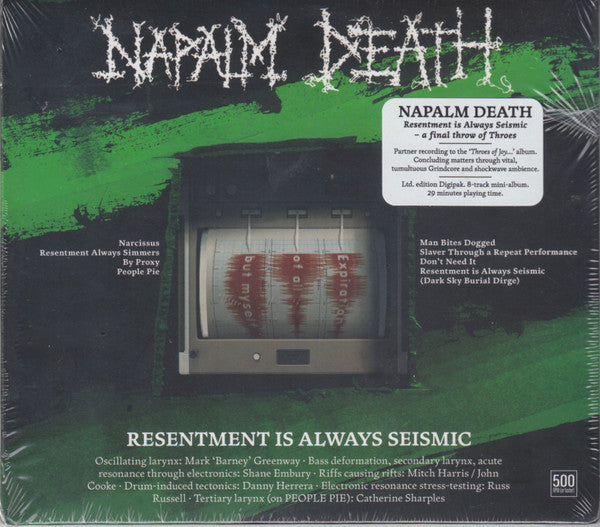 napalm-death-–-resentment-is-always-seismic-–-a-final-throw-of-throes