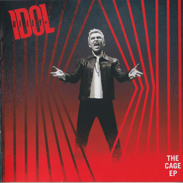 the-cage-ep