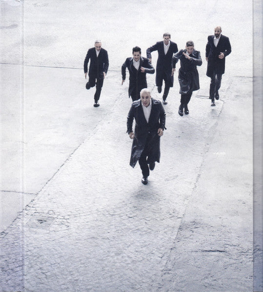 rammstein-–-zeit