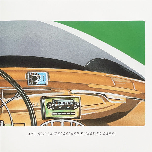 autobahn
