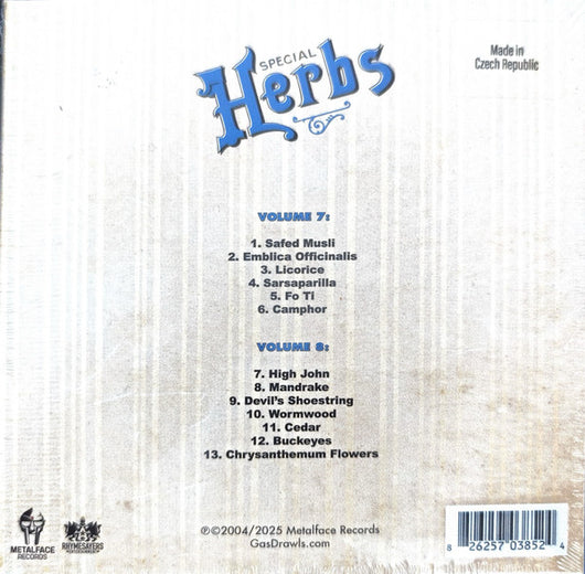 special-herbs-vols-7-&-8