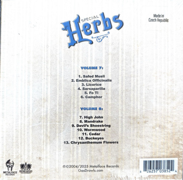 special-herbs-vols-7-&-8