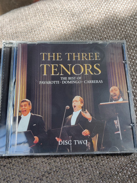 the-three-tenors-the-best-of-pavarotti-domingo-carreras