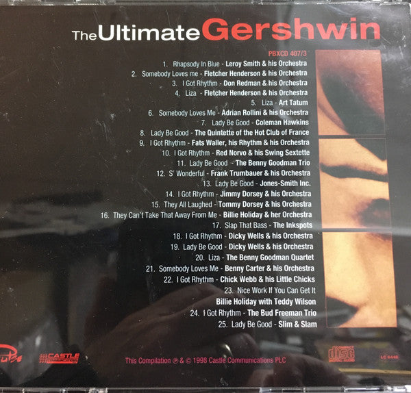 the-ultimate-gershwin