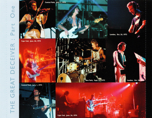 king-crimson-–-the-great-deceiver:-part-one-(live-1973-1974)