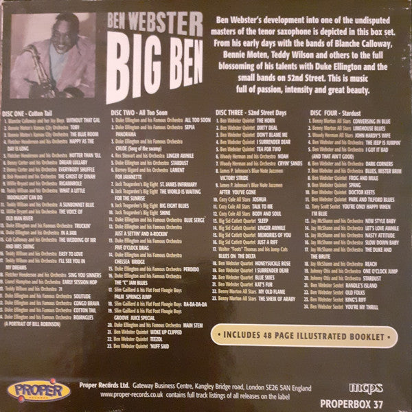 big-ben