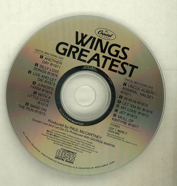 wings-greatest