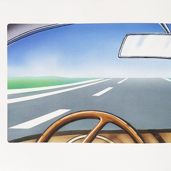 autobahn
