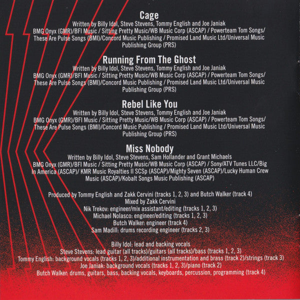 the-cage-ep